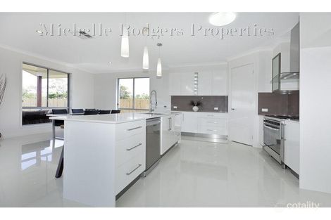 Property photo of 4 Doherty Place Wakerley QLD 4154