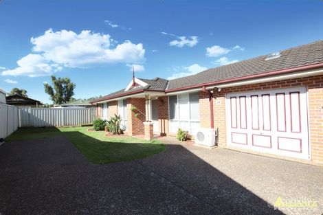 33 Shearwater Rd, Hinchinbrook, NSW 2168