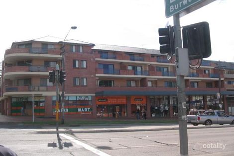 Property photo of 18/45-47 The Boulevarde Strathfield NSW 2135