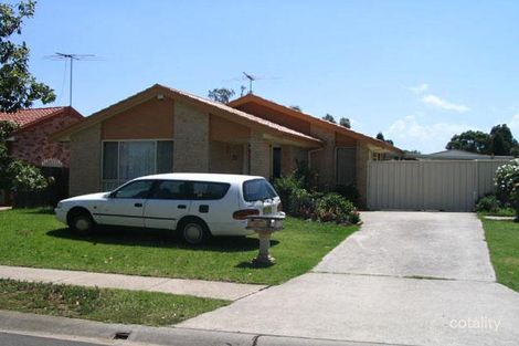 32 Dryden Ave, Oakhurst, NSW 2761