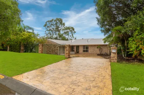 11 Carner Ct, Parkwood, QLD 4214