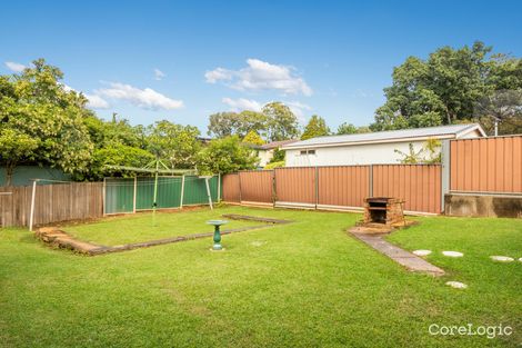 Property photo of 34 Shannon Street Lalor Park NSW 2147