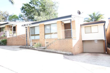 Property photo of 6/28-30 Higginbotham Road Gladesville NSW 2111
