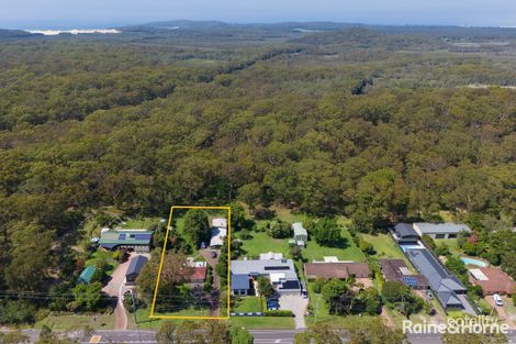 Property photo of 212 Salamander Way Salamander Bay NSW 2317