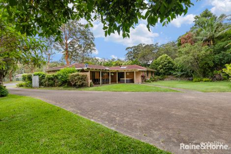 Property photo of 212 Salamander Way Salamander Bay NSW 2317