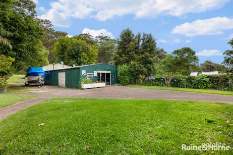 Property photo of 212 Salamander Way Salamander Bay NSW 2317