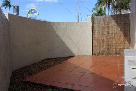Property photo of 1/186 Petrie Terrace Petrie Terrace QLD 4000
