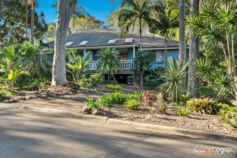 Property photo of 6 Wild Duck Drive Cams Wharf NSW 2281