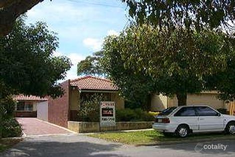 7 Second Ave, Claremont, WA 6010