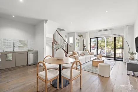 6/38 Lawson St, Essendon, VIC 3040