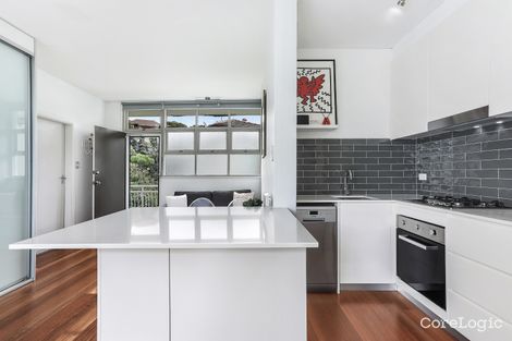 Property photo of 51B/19 Stanley Street Woollahra NSW 2025