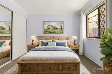 Property photo of 3 Worsley Street The Gap QLD 4061