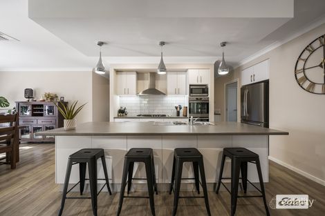 Property photo of 33 Riverside Boulevard Killara VIC 3691