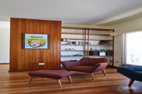 Property photo of 1A Malcolm Street Quarry Hill VIC 3550