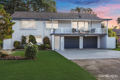 Property photo of 11 Farleigh Avenue Umina Beach NSW 2257