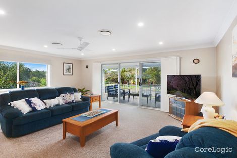 Property photo of 11 Farleigh Avenue Umina Beach NSW 2257