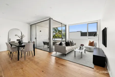 Property photo of 203/29 Dunning Avenue Rosebery NSW 2018