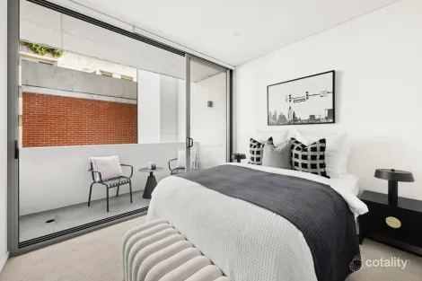 Property photo of 203/29 Dunning Avenue Rosebery NSW 2018