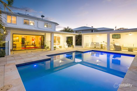 Property photo of 63 The Peninsula Helensvale QLD 4212