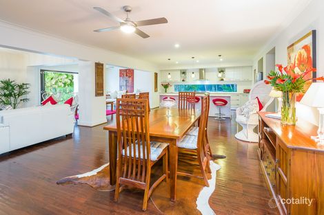 Property photo of 63 The Peninsula Helensvale QLD 4212