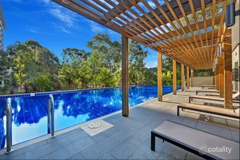 Property photo of 212/1 Saunders Close Macquarie Park NSW 2113