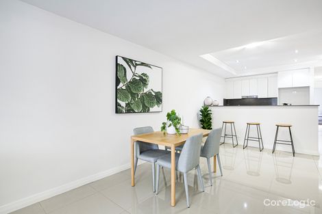 Property photo of 2525/43-45 Wilson Street Botany NSW 2019