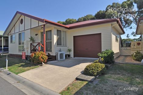 Property photo of 15 Julia Street Inverloch VIC 3996