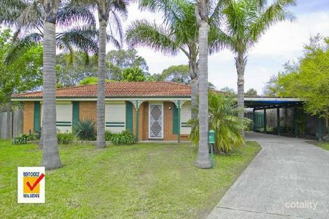 8 Corkwood St, Albion Park Rail, NSW 2527