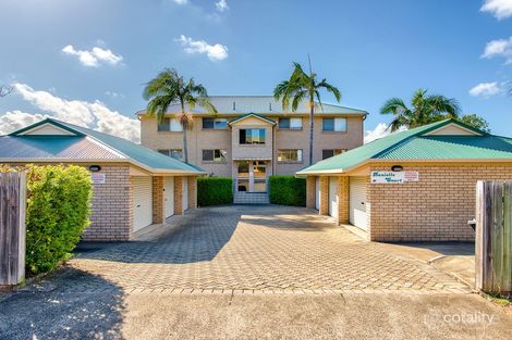 2/51 Lothian St, Annerley, QLD 4103