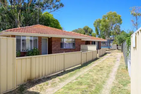 11 Herbert Rd, East Bunbury, WA 6230