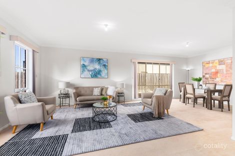 Property photo of 7 The Lakes Boulevard South Morang VIC 3752