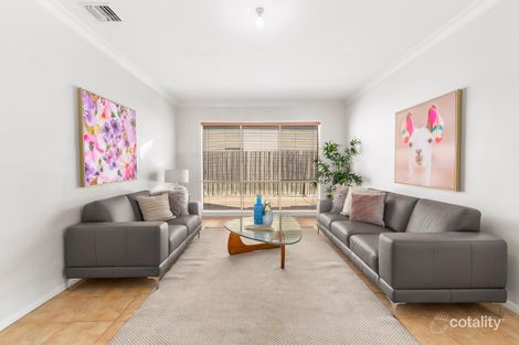Property photo of 7 The Lakes Boulevard South Morang VIC 3752