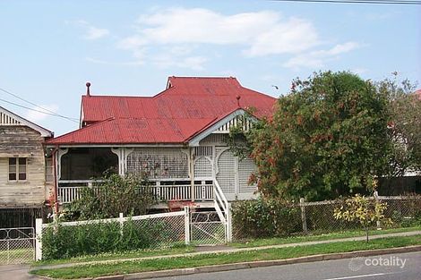 214 Cavendish Rd, Coorparoo, QLD 4151