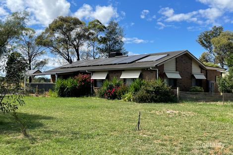 Property photo of 2072 Katamatite-Nathalia Road Numurkah VIC 3636
