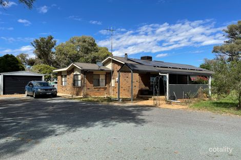 Property photo of 2072 Katamatite-Nathalia Road Numurkah VIC 3636