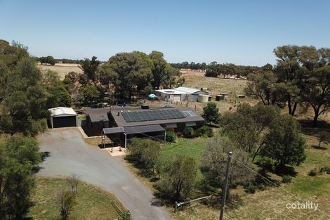 Property photo of 2072 Katamatite-Nathalia Road Numurkah VIC 3636