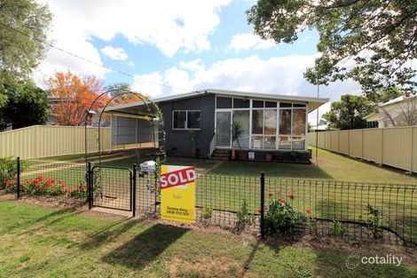 Property photo of 8 Nolan Street Crows Nest QLD 4355