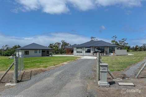 24 Sunburst Ct, Cambridge, TAS 7170