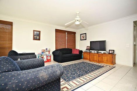 Property photo of 16 Holbrook Court Stanhope Gardens NSW 2768