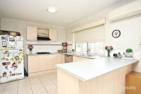 Property photo of 16 Holbrook Court Stanhope Gardens NSW 2768
