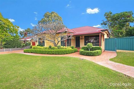 Property photo of 23 Byloss Street Chester Hill NSW 2162