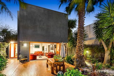 25 Cambridge St, Caulfield North, VIC 3161