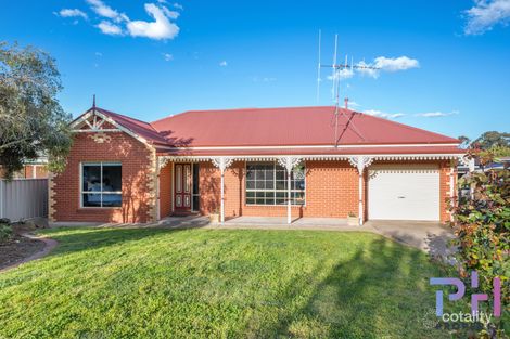 1 Sedgwick Cl, Kennington, VIC 3550
