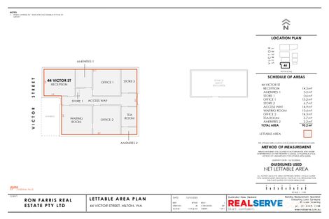 44 Victor St, Hilton, WA 6163