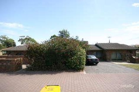 Property photo of 3/132 Morphett Road Glengowrie SA 5044