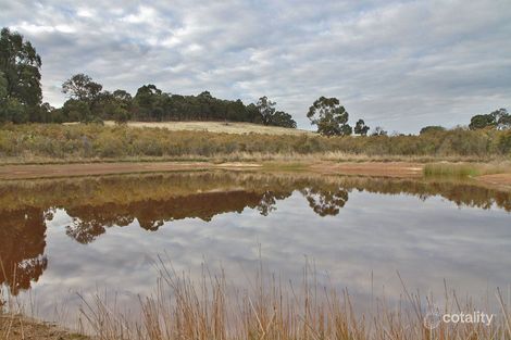 Property photo of LOT 8 Davis Road Mount Camel VIC 3523