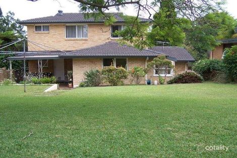 Property photo of 10 Carramar Avenue North Ryde NSW 2113