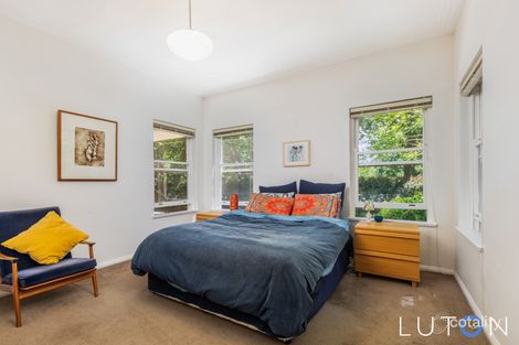 Property photo of 4 Arthur Circle Forrest ACT 2603