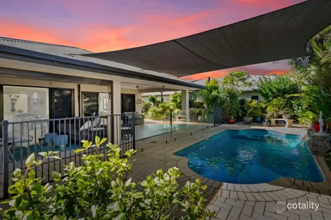 Property photo of 16 Allanton Link Trinity Park QLD 4879