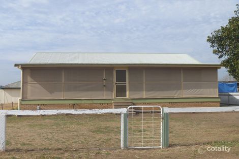 Property photo of 351 Wybong Road Muswellbrook NSW 2333